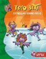 Bat Pat - Trío Beta 6. Estrellas sobre hielo