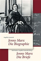 Limmroth, Angelika Limmroth, Mar, Hecke, Hecker, Rolf Hecker... - Jenny Marx, 2 Bde.