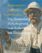 Jenn E Howoldt, Gassne, Hamburger Kunsthalle, Howold, Jenns E. Howoldt, Kunsthalle - Dänemarks Aufbruch in die Moderne
