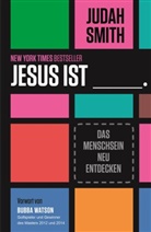 Judah Smith - Jesus ist