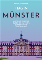 Martina Dannheimer - 1 Tag in Münster