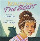 H Chuku Lee, H. Chuku Lee, H. Chuku/ Cummings Lee, Pat Cummings - Beauty and the Beast