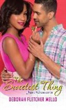 Deborah Fletcher Mello, Deborah Fletcher Mello - The Sweetest Thing