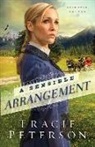 Tracie Peterson - A Sensible Arrangement