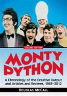 Douglas McCall, Douglas L. McCall - Monty Python