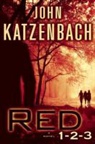 John Katzenbach - Red 1-2-3