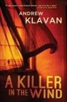 Andrew Klavan, Klavan Andrew - A Killer in the Wind