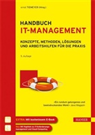 Ernst Tiemeyer - Handbuch IT-Management