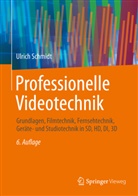 Ulrich Schmidt - Professionelle Videotechnik