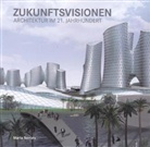 Marta Serrats, Mart Serrats - Zukunftsvisionen