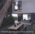 Marta Serrats - Terrassen, Balkons, Dachgärten und Patios