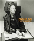 Toni Stooss, Ton Stooss, Toni Stooss - Focus on Photography. Fotografis Collection Bank Austria