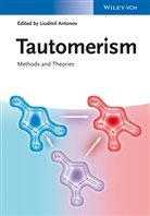 Liudmil Antonov, Liudmi Antonov, Liudmil Antonov - Tautomerism