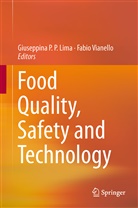 Lim, Giuseppina P. P. Lima, Giuseppin P P Lima, Giuseppina P P Lima, Vianell, VIANELLO... - Food Quality, Safety and Technology
