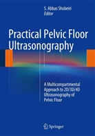 Abbas Shobeiri, S. Abbas Shobeiri - Practical Pelvic Floor Ultrasonography