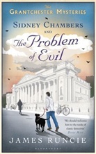 James Runcie, RUNCIE JAMES - Sidney Chambers and the Problem of Evil