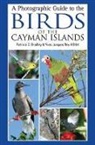 Bradley Patricia E - Birds of the Cayman Islands Ex