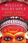 Dalrymple William - Nine Lives Epz Edition