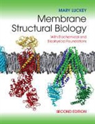 Mary Luckey, Mary (San Francisco State University) Luckey, Luckey Mary - Membrane Structural Biology
