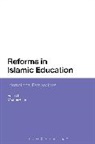 Dummy Author, Charlene Tan, Dr Charlene Tan, Yasir Suleiman, Charlene Tan, Charlene (National Institute of Education Tan - Reforms in Islamic Education