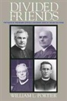 William L Portier, William L. Portier - Divided Friends