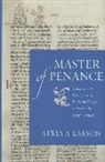 Atria A Larson, Atria A. Larson - Master of Penance