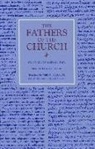 Cyril Of Alexandria, St. Cyril of Alexandria, St./ Amidon Cyril of Alexandria - Festal Letters, 13-30