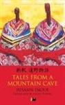 Hisashi Inoue - Tales From a Mountain Cave