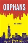 Ben Tanzer - Orphans