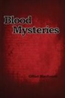 Gillian MacDonald - Blood Mysteries