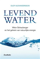 Olof Alexandersson - Levend Water, Niederländische Ausgabe