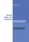 Hansmartin Schmid - "Nichts mehr von dahinten - DAVORN!"
