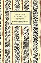 Nikolai Wassiljewitsch Gogol - Der Mantel