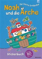 Christina Goodings, Goodings  Christina, Annabel Hudson - Noah und die Arche