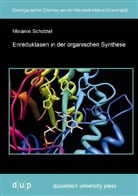 Melanie Schölzel - Enreduktasen in der organischen Synthese