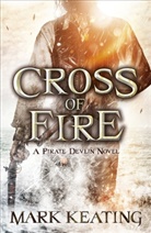 Mark Keating - Cross of Fire