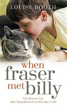 Louise Booth - When Fraser Met Billy