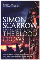Simon Scarrow - The Blood Crows