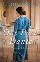 Judith Lennox - One Last Dance