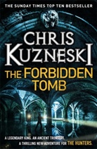 Chris Kuzneski - The Forbidden Tomb (The Hunters 2)
