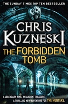 Chris Kuzneski - The Forbidden Tomb