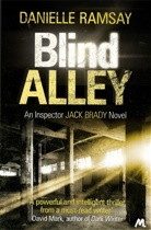 Danielle Ramsay, Ramsay Danielle - Blind Alley