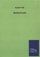 Rudolf Falb - Wetterbriefe