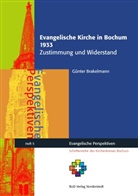 Günter Brakelmann, Arn Lohmann, Arno Lohmann - Evangelische Kirche in Bochum 1933