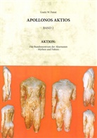 Goetz W Faisst, Goetz W. Faisst - Appollonos Aktios - Band 2
