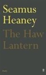 Seamus Heaney - The Haw Lantern