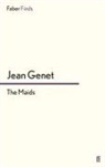 Benedict Andrews, Jean Genet, M. Jean Genet, Andrew Upton - The Maids