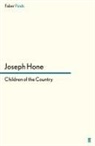 Joseph Hone - Children of the Country