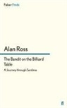 Alan Ross - The Bandit on the Billiard Table