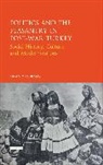 Sinan Yildirmaz, Yildirmaz Sinan - Politics and the Peasantry in Post-War Turkey